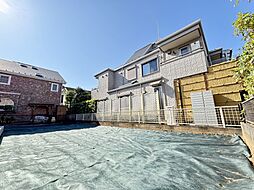 113平米「自由設計」玉川Selection