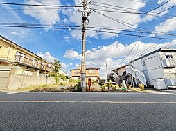 目黒区緑が丘１丁目の土地