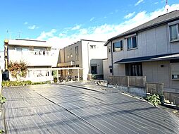 世田谷区奥沢２丁目の土地