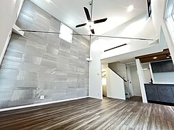 間口7.4ｍ「目黒Newhouse」