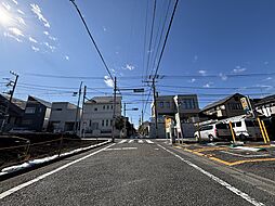世田谷区東玉川1丁目 戸建て