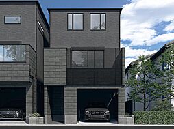 南道路「奥沢Newhouse」A棟