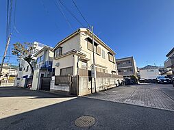 上野毛駅3分「自由設計」上野毛Selection