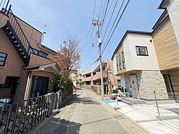 LDK19帖「久地Newhouse」