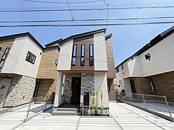 LDK19帖「久地Newhouse」