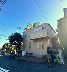 角の土地「岡本Selection」