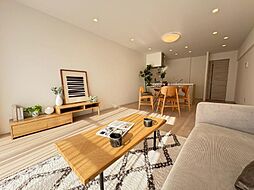 南向き「ガーデンハウス」