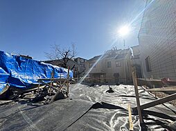 世田谷区等々力８丁目