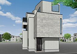 世田谷区等々力８丁目