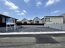 目黒区大岡山1丁目 土地