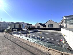 目黒区大岡山1丁目 土地