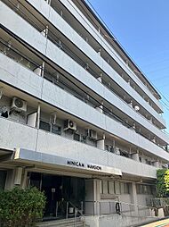 リノベーション済み「ミニカムマンション」中根Selection