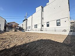 土地面積約38.95坪「自由設計」自由が丘Selection