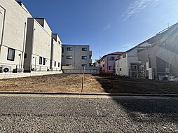 土地面積約38.95坪「自由設計」自由が丘Selection