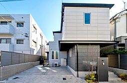 LDK17帖「八雲Newhouse」1号地