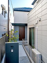 LDK18帖「八雲Newhouse」2号地