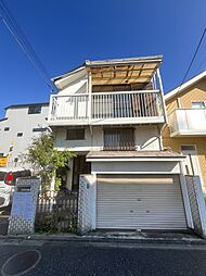 125平米建築可能「自由設計」用賀Selection