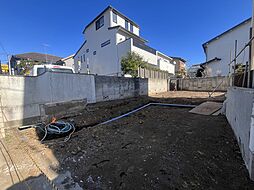 125平米建築可能「自由設計」用賀Selection