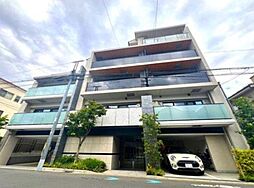 自由が丘駅8分「ピアース自由が丘レジデンス」奥沢Selection