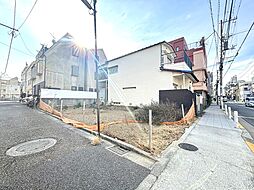 世田谷区等々力５丁目