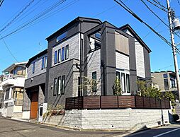 南西角地「深沢Selection」