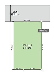 269平米「自由設計」田園調布Selection