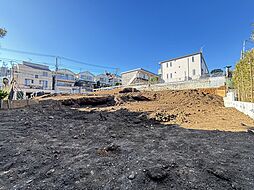 南道路「自由設計」奥沢Selection　C区画