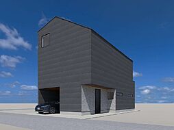 自由設計「大田区北千束」Selection