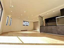 自由が丘駅8分「世田谷区奥沢」Newhouse