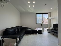 西小山駅5分「洗足Selection」