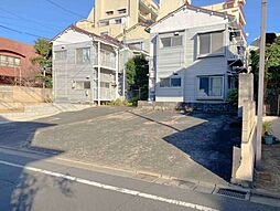 間口6.3ｍ「自由設計」田園調布Selection