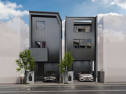 建物面積140「等々力Selection」