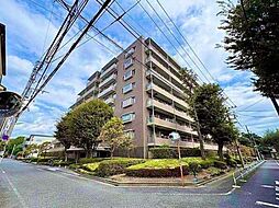 フォーリア駒沢公園パークサイド