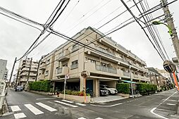 南西角部屋「藤和用賀コープ」玉川Selection