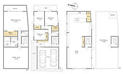 261建築可能「自由設計」八雲Selection