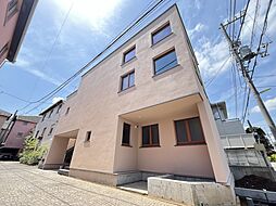 角の土地「新町Newhouse」