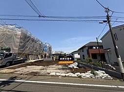 南道路「自由設計」奥沢Selection　A区画