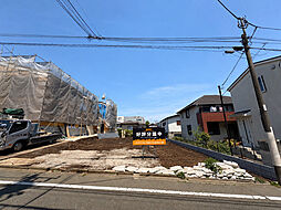 南道路「自由設計」奥沢Selection　B区画