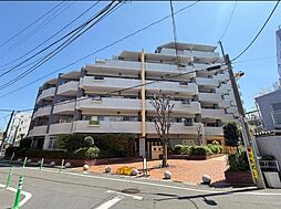 リノベーション済み「クレッセント用賀」用賀Selection
