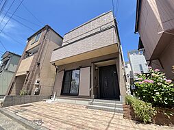根岸駅5分「西町Selection」