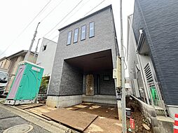 世田谷区等々力４丁目