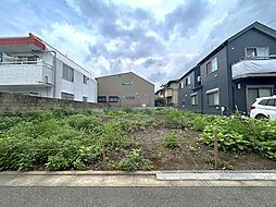 世田谷区奥沢１丁目