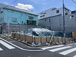 角の土地「開放感と日当たりが良好」