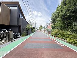 土地278平米「自由設計」八雲Selection