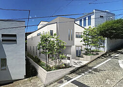 田園調布5丁目新築戸建