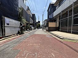 角の土地「自由設計」中町Selection