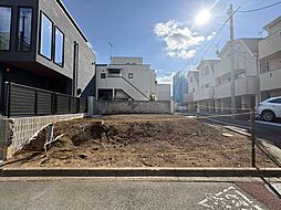 角の土地「自由設計」中町Selection