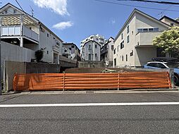 道路6.8m「自由設計」上野毛Selection