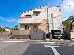 角の土地「深沢Selection」
