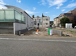 土地107「自由設計」奥沢Selection